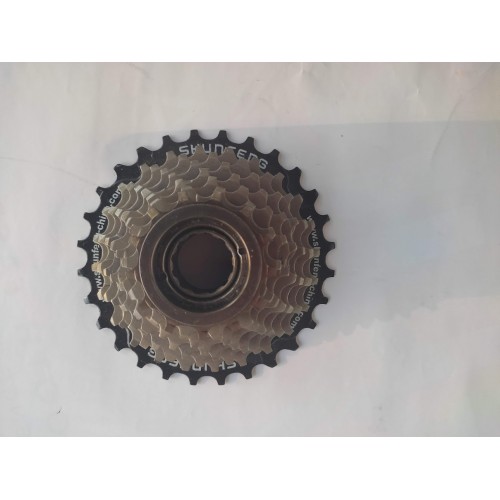 венец за велосипед на резба SHUNFENG 8 SPEED венец за велосипед на резба SHUNFENG 8 SPEED